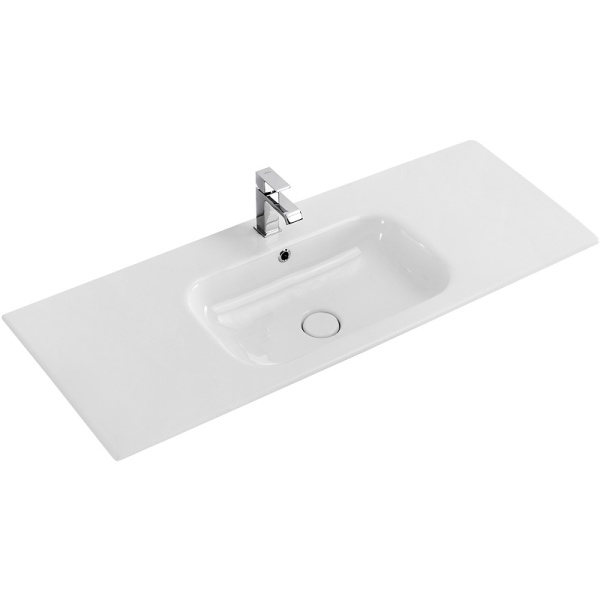 Раковина Cezares Duet 120 CZR-NAT-120-LVB фото