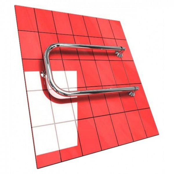 Полотенцесушитель водяной Двин P 32/70 1 фото