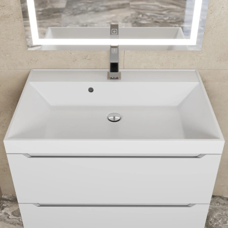 Раковина Uperwood Classic 70 291020336 фото