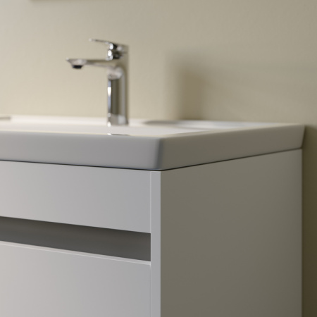 Тумба с раковиной Iddis Zodiac X ZDX70WNi95K 70 см фото