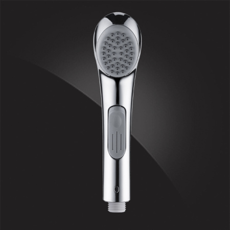 Гигиеническая лейка без смесителя Elghansa Shower Spray BR-01C-Chrome фото