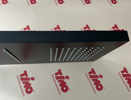 Душевая система скрытого монтажа Timo Petruma SX-5039/03SM Черный фото
