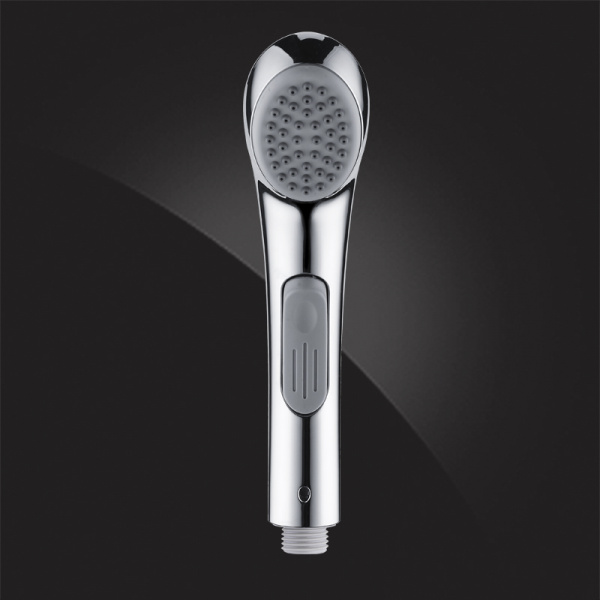 Гигиеническая лейка без смесителя Elghansa Shower Spray BR-01C-Chrome фото