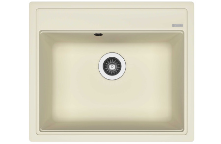 Кухонная мойка ЛИПСИ 600 Florentina 20.120.D0600.202 шампань фото