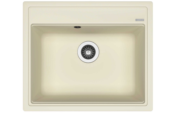 Кухонная мойка ЛИПСИ 600 Florentina 20.120.D0600.202 шампань фото
