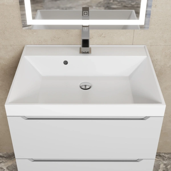 Раковина Uperwood Classic 60 291020335 фото