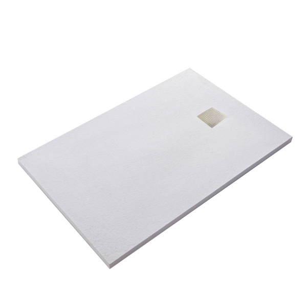 Поддон для душа Vincea VST-2SR28010W 100x80 фото