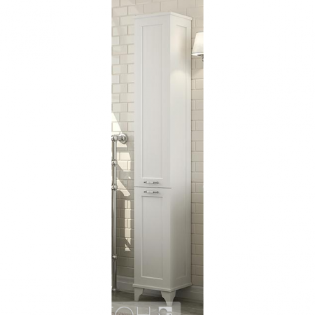 Шкаф-пенал Акватон Леон Н 1A187903LBPS0 фото