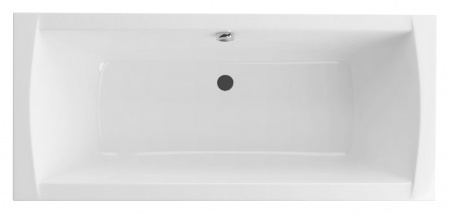 Акриловая ванна Excellent Aquaria Lux 180x80 WAEX.AQU180WH фото