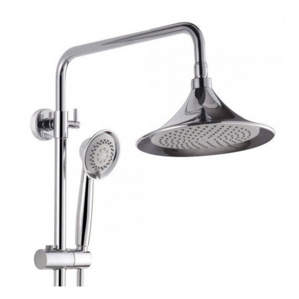 Душевая система (стойка) Kaiser 1111-SX фото