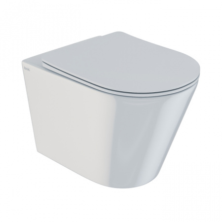 Унитаз подвесной Iddis Calipso CALRDSEi25 фото