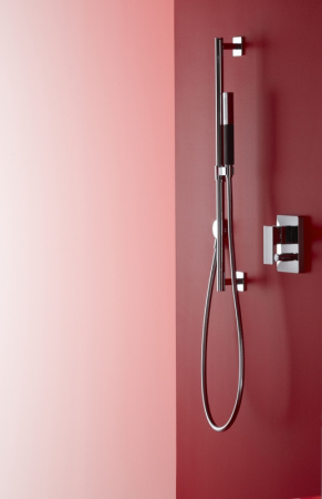 Смеситель для ванны с душем Jacob Delafon Strayt E98633-CP фото