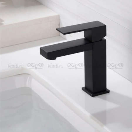 Смеситель для раковины Feramolli Cube BL640 фото