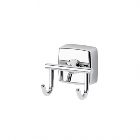 Крючок для ванной двойной FBS Esperado ESP 002 фото