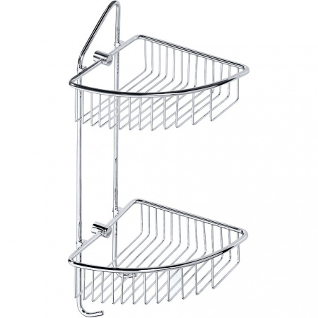 Полка угловая Bemeta Cytro 146208232 фото