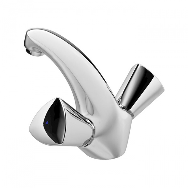 Смеситель для раковины Iddis Bounce BOUSB00i01 фото