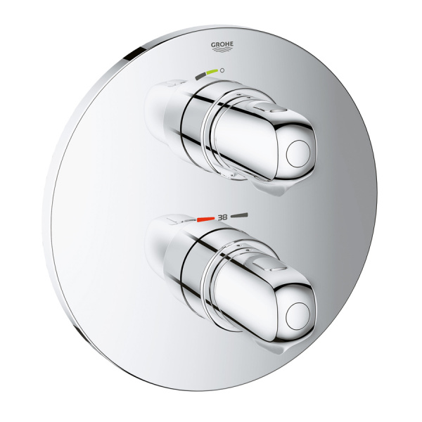 Термостатический смеситель для душа Grohe Grohtherm 1000 19984000 фото