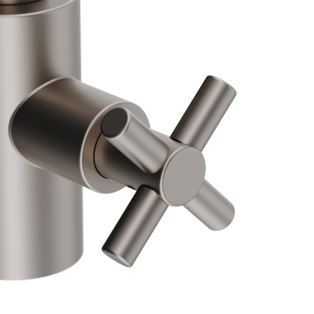 Смеситель для раковины RedBlu by Damixa Neo Classic 280210000 фото