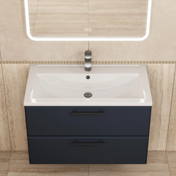 Раковина Uperwood Foster 80 291020342 фото