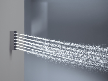 Боковая форсунка Axor ShowerCollection 28491000 фото