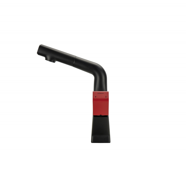 Смеситель для кухни Iddis Soul  LM6008BR фото