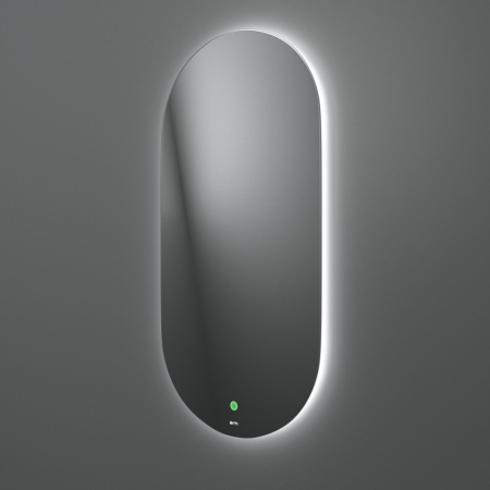 Зеркало OWL 1975 Rusken OWLM200301 40x80 фото