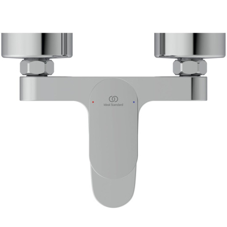 Смеситель для ванны с душем Ideal Standard Ceralife BE029AA фото