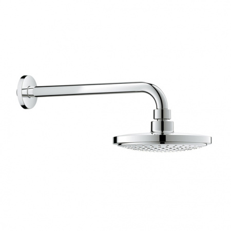 Верхний тропический душ Grohe Euphoria Cosmopolitan 26072000 фото