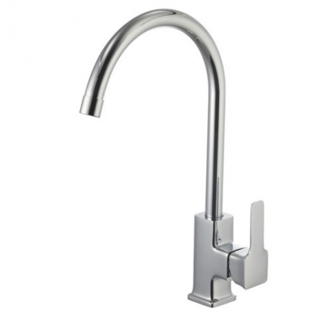 Смеситель для кухни Lemark Basis LM3605C фото