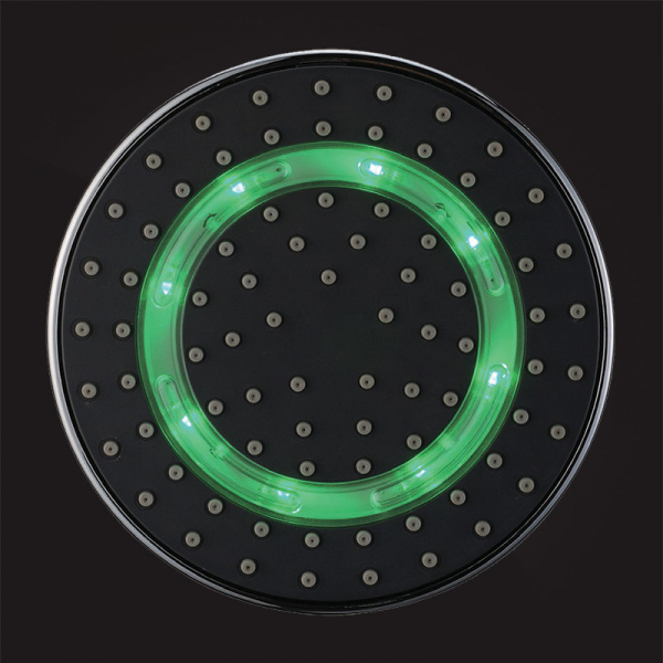 Верхний тропический душ Elghansa Shower Head MS23 фото