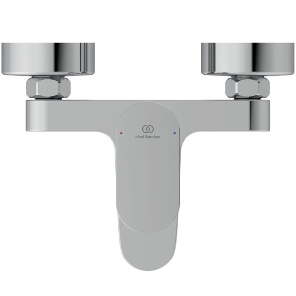Смеситель для ванны с душем Ideal Standard Ceralife BE029AA фото