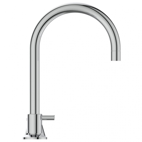 Двухрычажный смеситель для раковины Ideal Standard CERALINE BC196AA фото