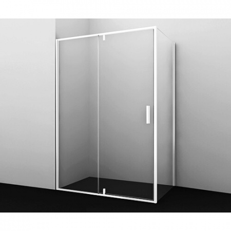 Душевой уголок WasserKRAFT Neime 19P10 120х100 фото