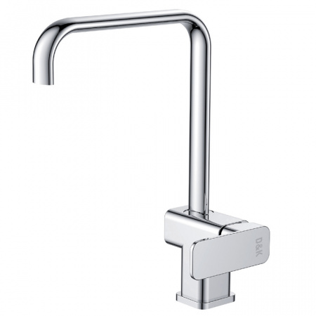 Смеситель для кухни D&K Altportel Rhein DA1332401 фото