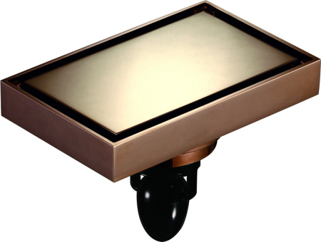 Душевой трап Magdrain W04Q5-R фото