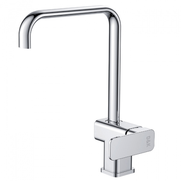 Смеситель для кухни D&K Altportel Rhein DA1332401 фото