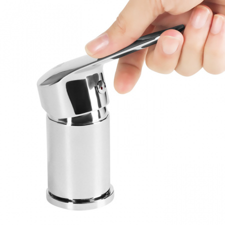 Смеситель на борт ванны Iddis Torr TORSB30i07 фото