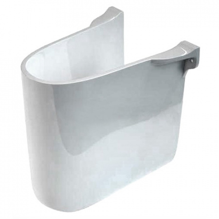 Полупьедестал для раковины Ifo Frisk RS021120000 фото