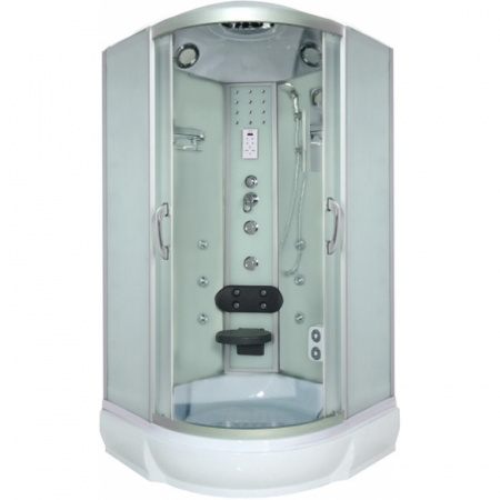 Душевая кабина River Temza 90/26 МТ фото