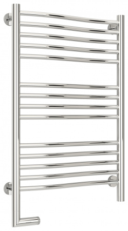 Электрический полотенцесушитель Сунержа Флюид 2.0 00-5220-8050 80х50 левый фото