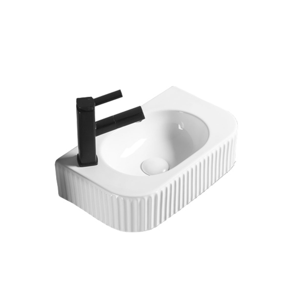 Раковина Vincea VBS-503 45x27 фото