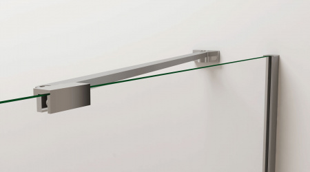 Душевой уголок Vincea Extra VSR-1E901090CL 90/100x90 фото