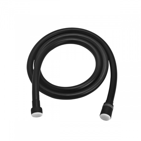 Душевой шланг Lemark LE8025P-Black 150 см фото