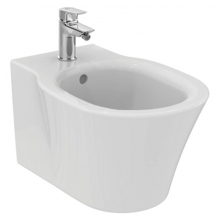 Биде подвесное Ideal Standard Connect Air AquaBlade E026601 фото