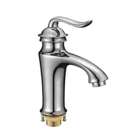 Смеситель для раковины Oute T39 T3901 фото