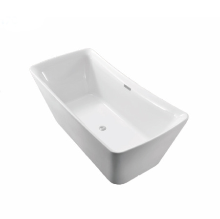 Акриловая ванна Aquatek Верса AQ-4880 170x80 фото