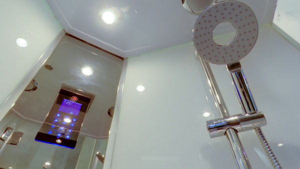 Душевая кабина Timo Elta L фото