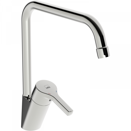 Смеситель для кухни Oras Saga Style 3933FH фото