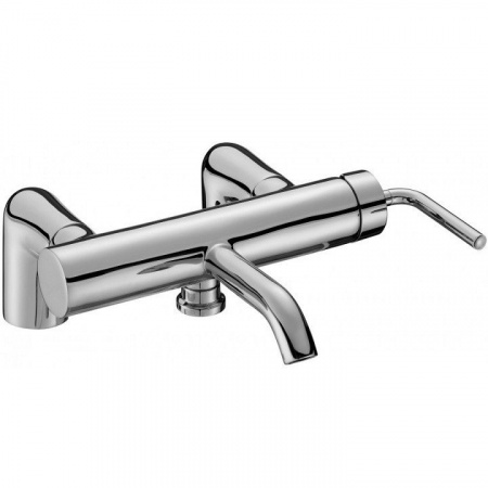 Смеситель на борт ванны Jacob Delafon Purist E14500-4A-CP фото