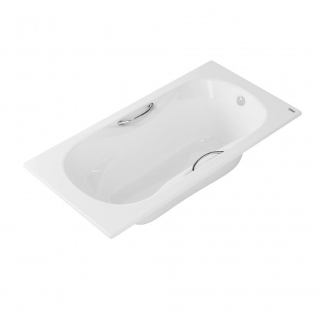 Чугунная ванна OWL 1975 Bjorn OWLIB191107 170x75 фото